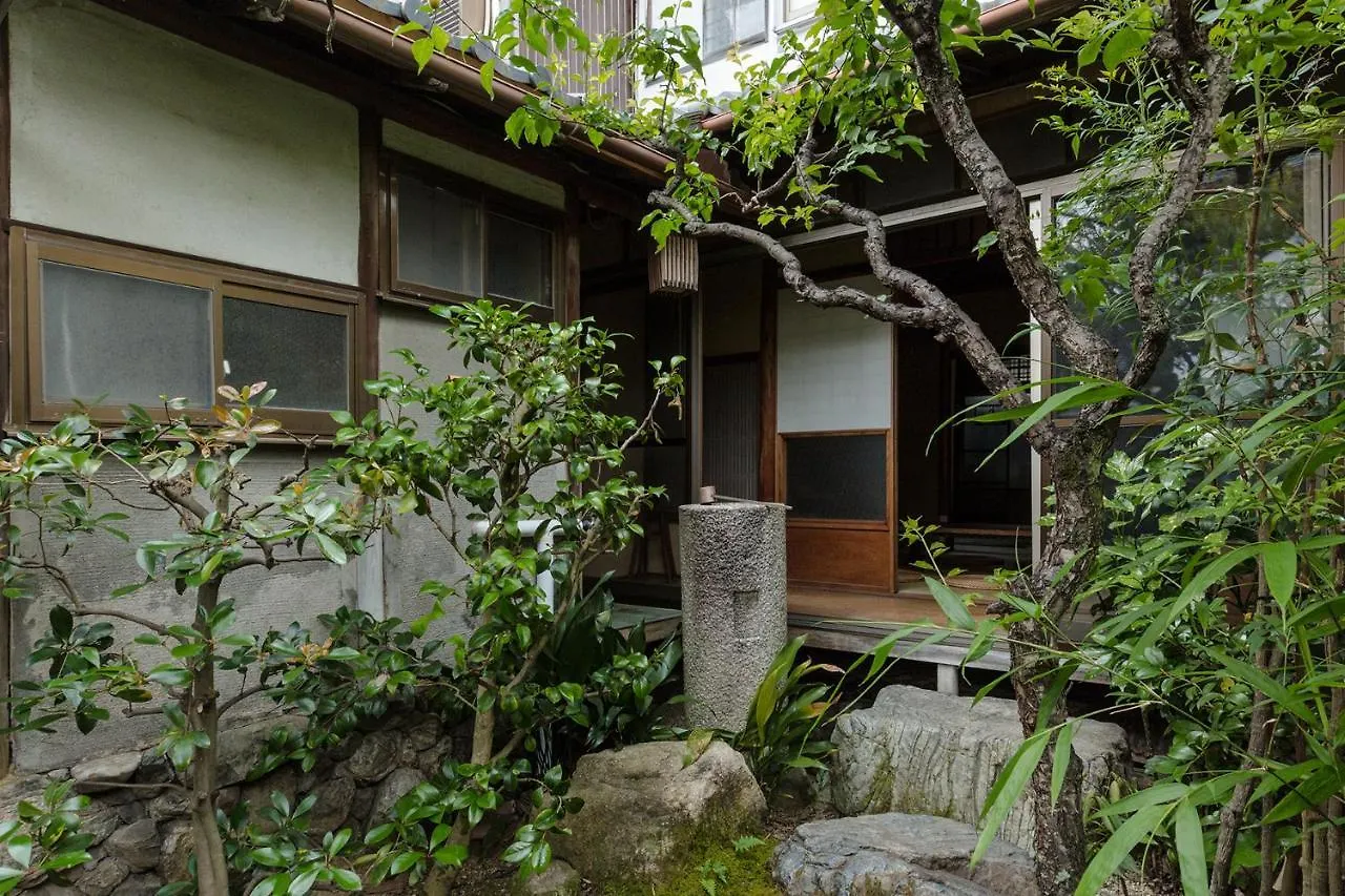 My Kyoto Pied A Terre Ninoan 빌라