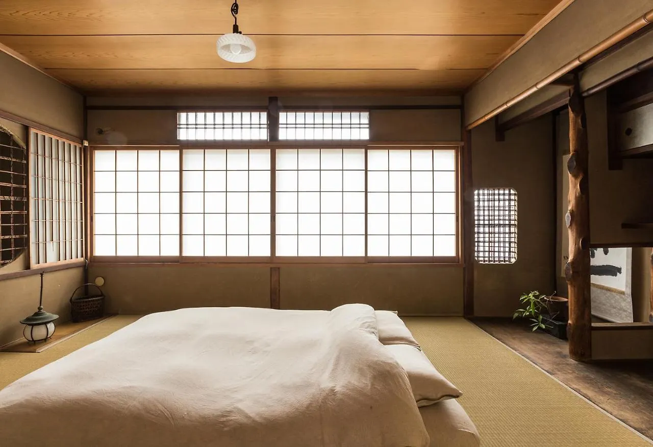 My Kyoto Pied A Terre Ninoan 빌라