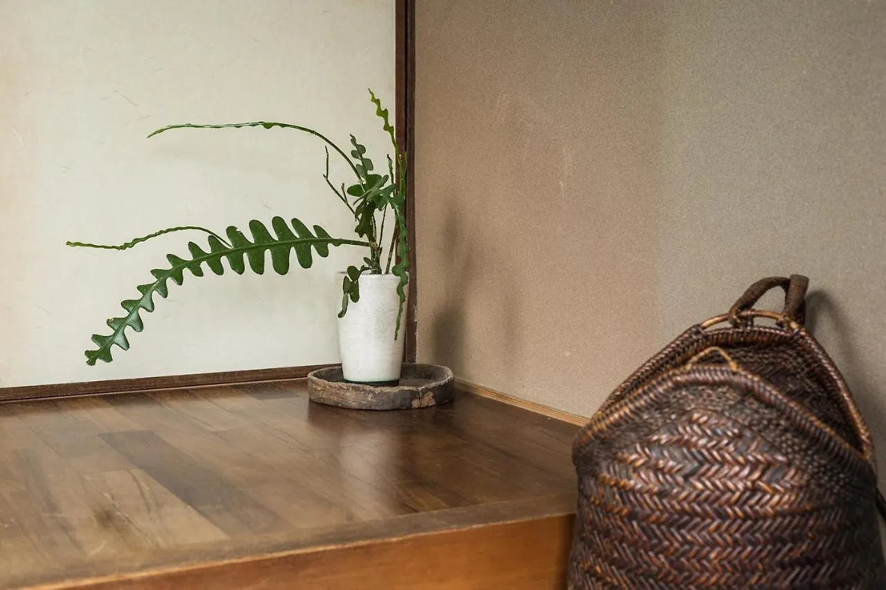 My Kyoto Pied A Terre Ninoan 빌라 0*,