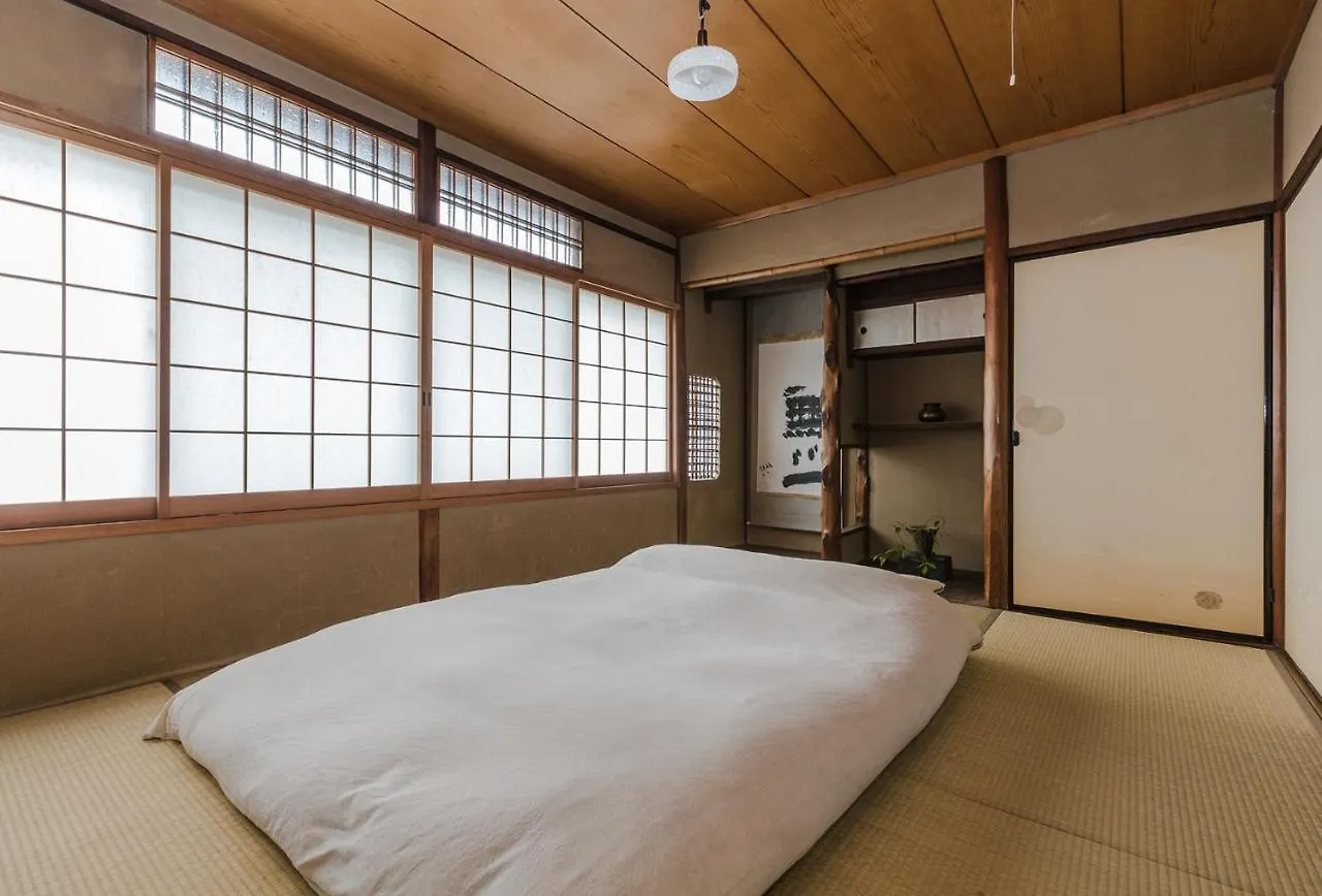 My Kyoto Pied A Terre Ninoan 빌라 펜션