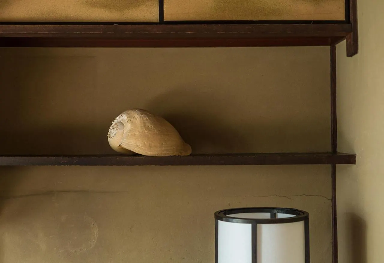 My Kyoto Pied A Terre Ninoan 빌라 펜션