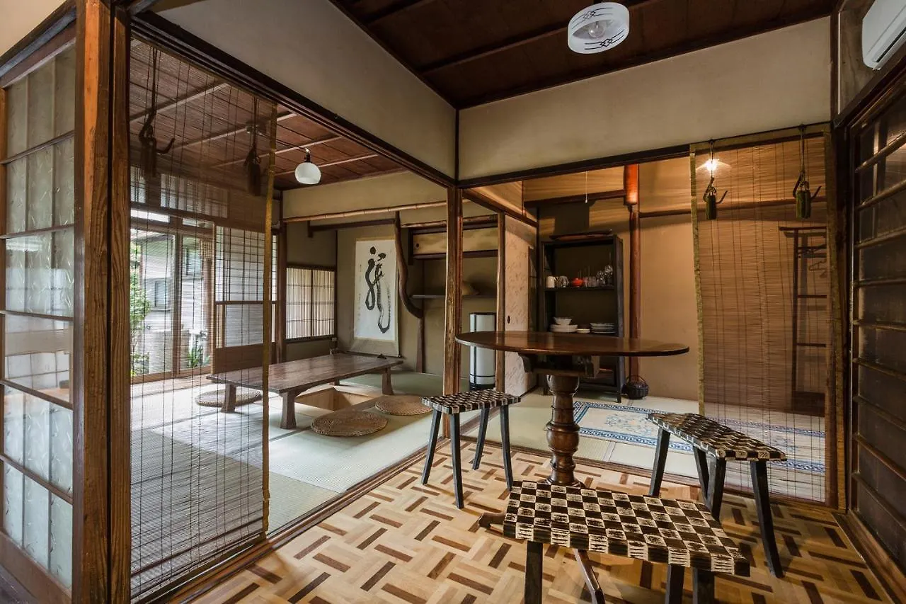 My Kyoto Pied A Terre Ninoan의 연락처