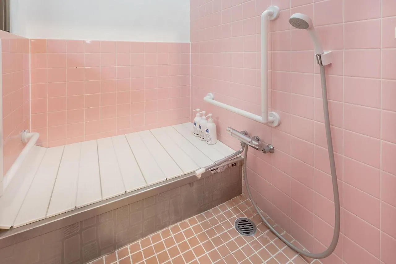 My Kyoto Pied A Terre Ninoan 빌라 0*,  일본
