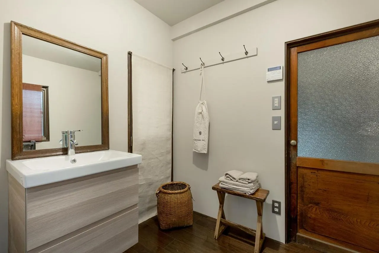 펜션 My Kyoto Pied A Terre Ninoan 빌라