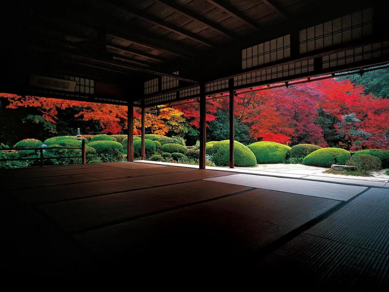 Feriehus My Kyoto Pied à Terre NINOAN Villa