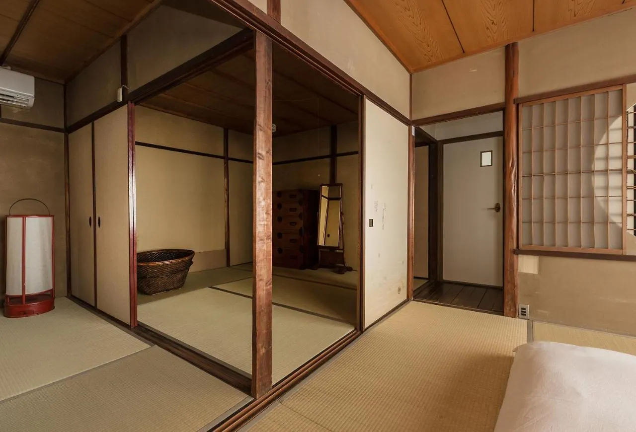 My Kyoto Pied à Terre NINOAN Villa