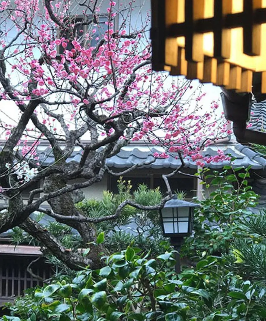 My Kyoto Pied à Terre NINOAN Villa Feriehus