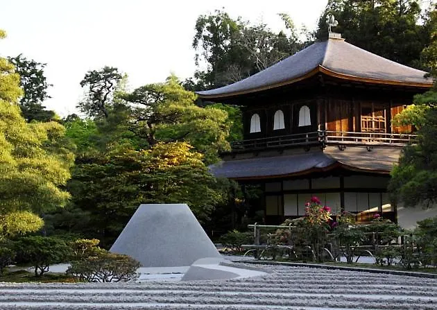 My Kyoto Pied à Terre NINOAN Villa